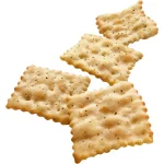Ritz Toasted Chips - Sour Cream & Onion - 8.1oz ( 2 Packs ) - Image 3