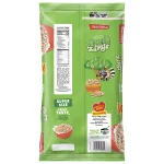 Malt-O-Meal Apple Zings Breakfast Cereal, Crunchy 30 oz Resealable Cereal Bag - Image 2
