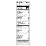 Malt-O-Meal Apple Zings Breakfast Cereal, Crunchy 30 oz Resealable Cereal Bag - Image 6