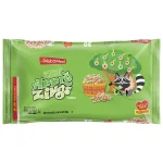 Malt-O-Meal Apple Zings Breakfast Cereal, Crunchy 30 oz Resealable Cereal Bag - Image 4